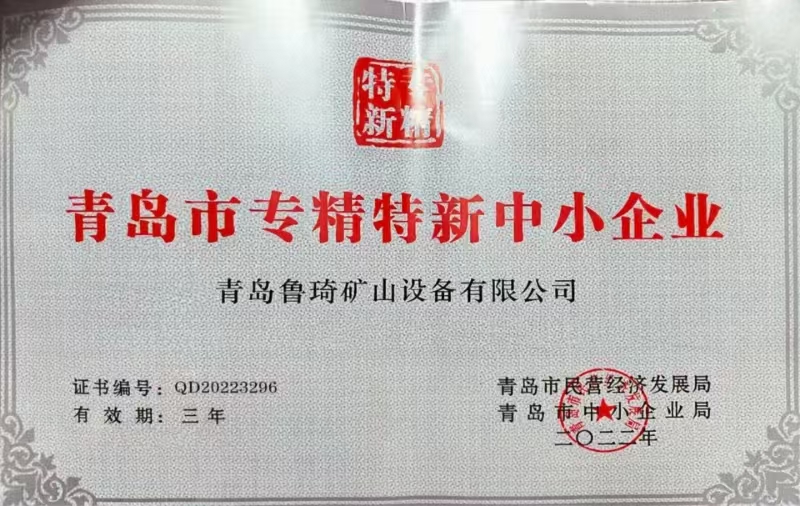 資質(zhì)榮譽